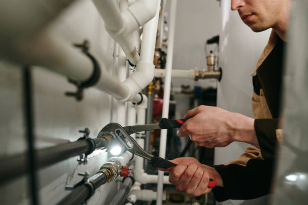 Best Plumbing Installation Services  in Elmwood Place, OH