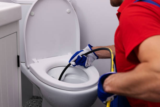 Best Sewer Cleaning Services  in Elmwood Place, OH