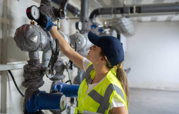 Best Plumbing Repair Near Me  in Elmwood Place, OH