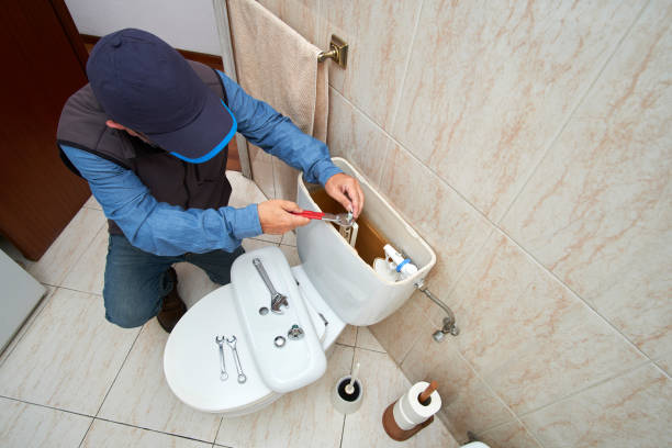 Best 24-Hour Plumber Near Me  in Elmwood Place, OH