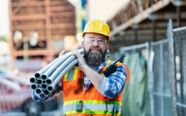 Best Gas Line Repair  in Elmwood Place, OH