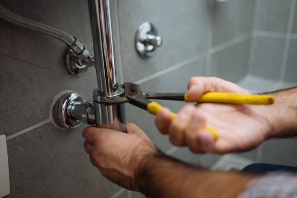 Best Faucet Repair  in Elmwood Place, OH