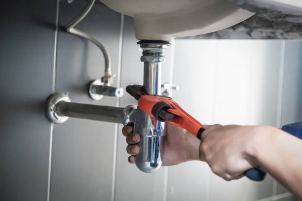 Best Same-Day Plumbing Service  in Elmwood Place, OH