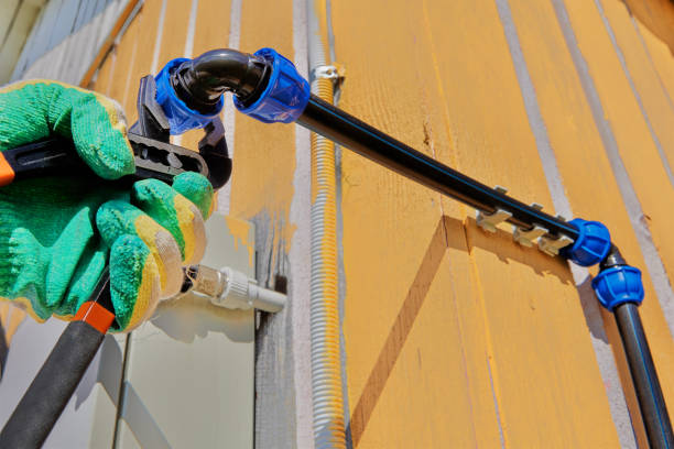 Best Drain Cleaning Services  in Elmwood Place, OH