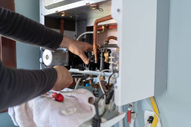 Best Water Leak Repair  in Elmwood Place, OH