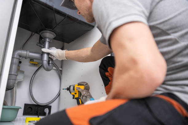 Reliable Elmwood Place, OH Plumbing Solutions